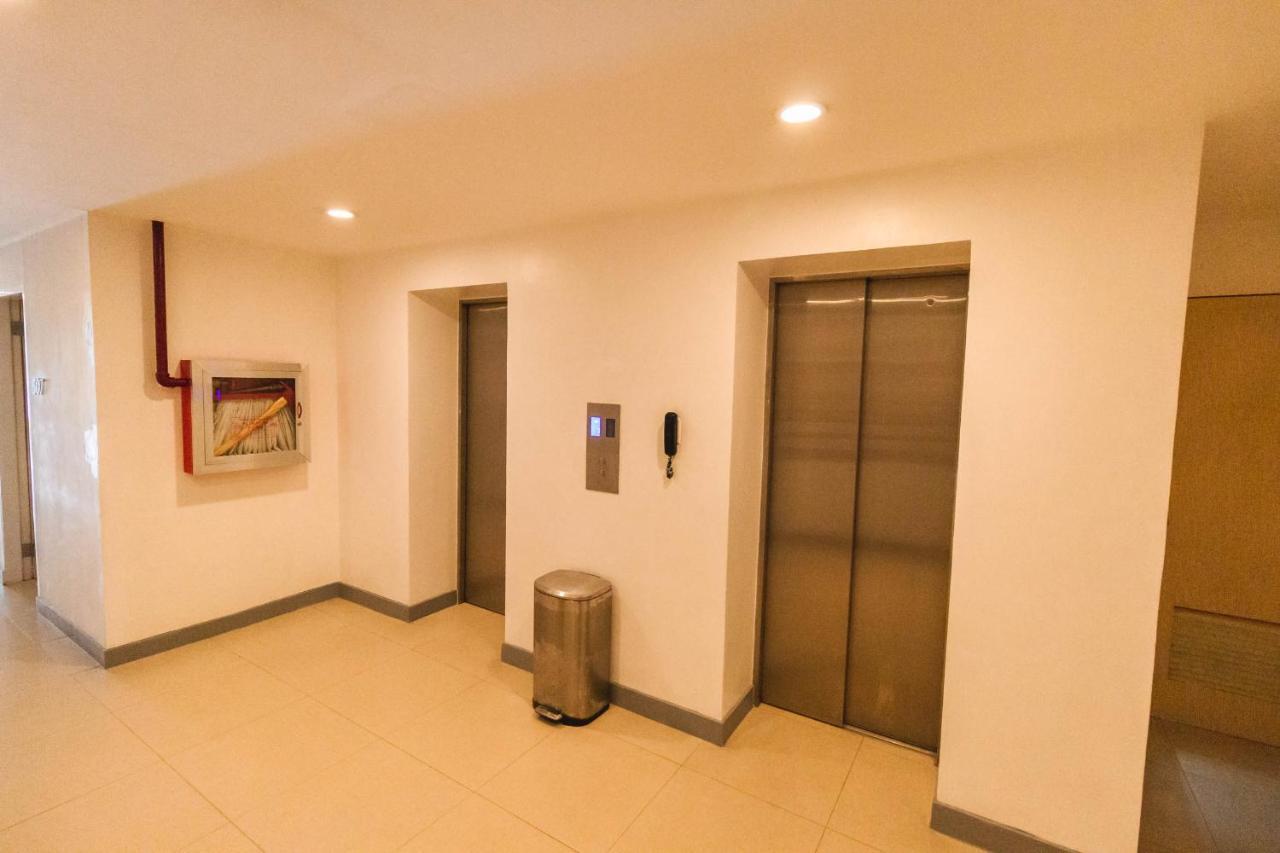 Wow Budget Hotel Cubao Quezon City Extérieur photo