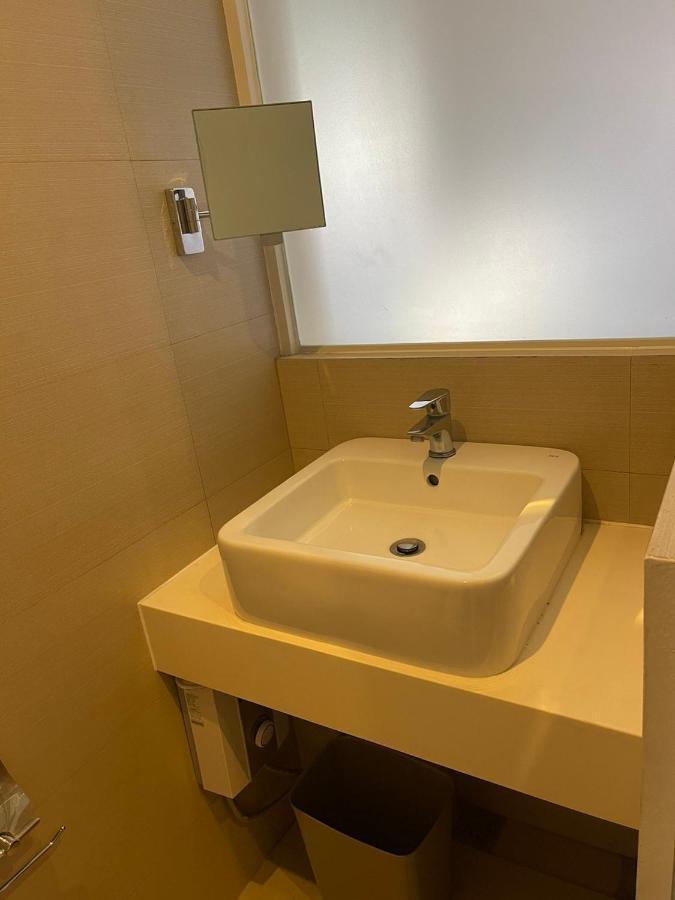 Wow Budget Hotel Cubao Quezon City Extérieur photo